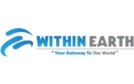 Within Earth