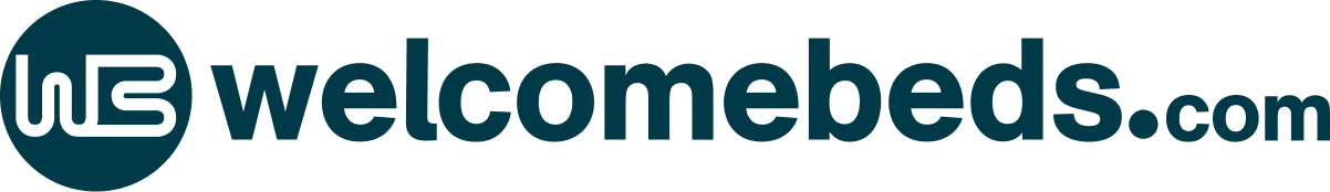 Welcomebeds logo