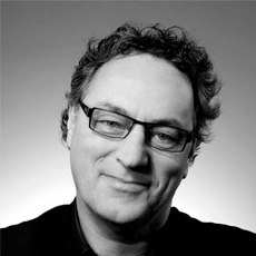 Gerd Leonhard